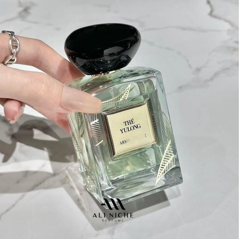 Armani/Prive Thé Yulong EDT 100ml (Limited)